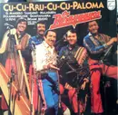 Double LP - Luis Alberto del Parana y Los Paraguayos - Cu-Cu-Rru-Cu-Cu Paloma