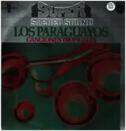Luis Alberto del Parana y Los Paraguayos - Canciones Tropicales