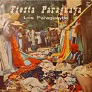 LP - Luis Alberto del Parana y Los Paraguayos - Fiesta Paraguaya