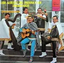 LP - Luis Alberto Del Parana Y Los Paraguayos - Guantanamera