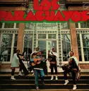 Double LP - Luis Alberto Del Parana Y Los Paraguayos - Luis Alberto Del Parana Y Los Paraguayos