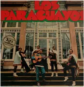 Double LP - Luis Alberto Del Parana Y Los Paraguayos - Luis Alberto Del Paraná Y Los Paraguayos - Gatefold