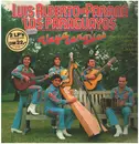 Double LP - Luis Alberto Del Parana Y Los Paraguayos - Vaya Con Dios