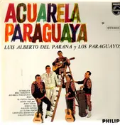Luis Alberto del Parana - Acuarela Paraguaya