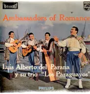 Luis Alberto Del Parana - Ambassadors Of Romance