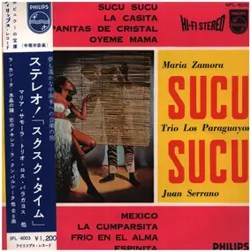 Luis Alberto del Parana - Sucu Sucu