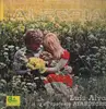 LP - Luis Alva y el conjunto Atardecer - Alegria