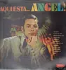 LP - Luis Angel Aponte - Aqui Esta...Angel! - still sealed