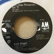 Luis Angel