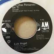 Luis Angel - La Unica