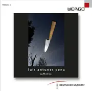 CD - Luís Antunes Pena - Caffeine