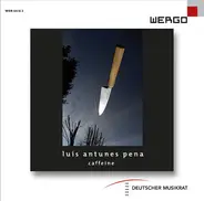 Luís Antunes Pena - Caffeine