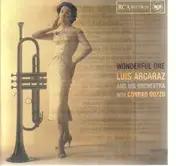 Luis Arcaráz - Wonderful One