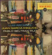 Luis Arcaráz - Lo Mejor en Musica de Baile