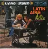 LP - Luis Arcaraz Torras - Latin Airs