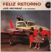 Luis Arcaraz Y Su Orquesta