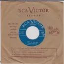 7inch Vinyl Single - Luis Arcaraz Y Su Orquesta - Jalousie