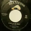 7inch Vinyl Single - Luis Arcaraz Y Su Orquesta - The Bullfighter's Song / Blues In The Night