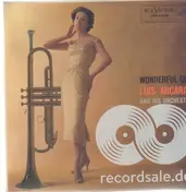 Luis Arcaraz Y Su Orquesta - Wonderful One