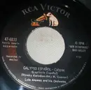 7inch Vinyl Single - Luis Arcaraz Y Su Orquesta - Calypso Español (Capriccio Español)