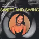 CD - Luis Arcaraz Y Su Orquesta - Sweet And Swing