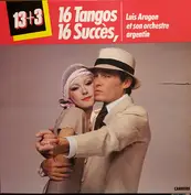 Luis Aragon Et Son Orchestre Argentin