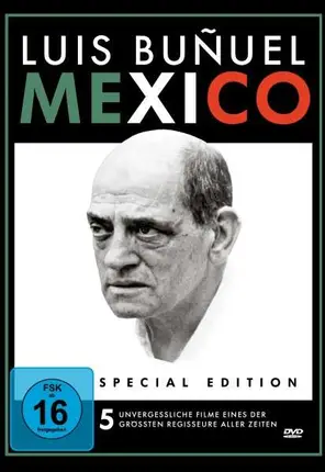 Luis Bunuel - Luis Bunuel Box (Neuauflage)