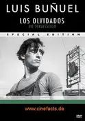 Luis Bunuel - Los Olvidados - Die Vergessenen