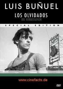 Luis Bunuel - Los Olvidados - Die Vergessenen