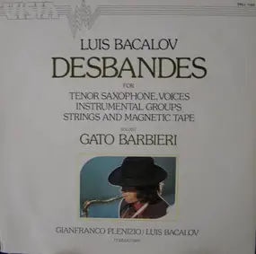 Luis Bacalov - Desbandes