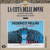 Luis Bacalov - La Città Delle Donne