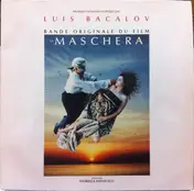 Luis Bacalov - La Maschera