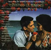 Luis Bacalov - The Postman = Il Postino