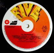 MC - Luis Bacalov / Various - La Bugiarda