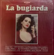 Luis Bacalov / Various - La Bugiarda