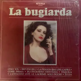 Luis Bacalov - La Bugiarda