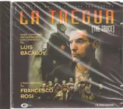 Luis Bacalov - La Tregua (The Truce) (Original Motion Picture Soundtrack)
