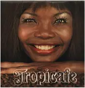 LP - Luis Bordón - Tropicafe
