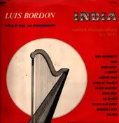 Luis Bordon - Arpas Paraguyas