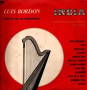 LP - Luis Bordon - Arpas Paraguyas