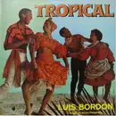 LP - Luis Bordón - Tropical