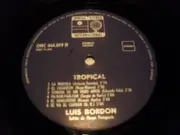 LP - Luis Bordón - Tropical