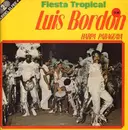Double LP - Luis Bordón - Fiesta Tropical