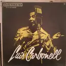 LP - Luis Carbonell - Estampas De Luis Carbonell Volume II