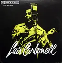 LP - Luis Carbonell - Estampas De Luis Carbonell