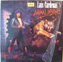LP - Luis Cardenas - Animal Instinct