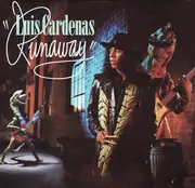 7inch Vinyl Single - Luis Cardenas - Runaway / Still Waiting