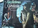 7inch Vinyl Single - Luis Cardenas - Runaway