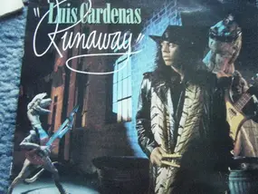 Luis Cardenas - Runaway