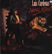 LP - Luis Cardenas - Animal Instinct
